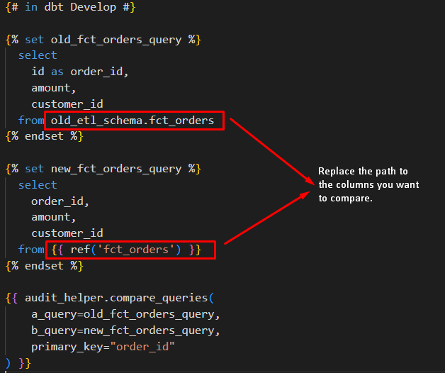 Figure 4 — Replace sources path Figure 4 — Replace sources path